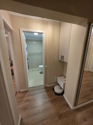 vând apartament cu 3 camere langa Ramada parter inalt 2 bai - imagine 6