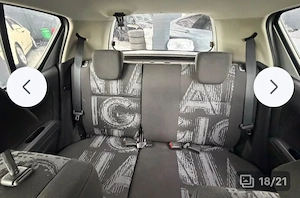 Opel Agila B an 2011 benzina 1242cm - imagine 4