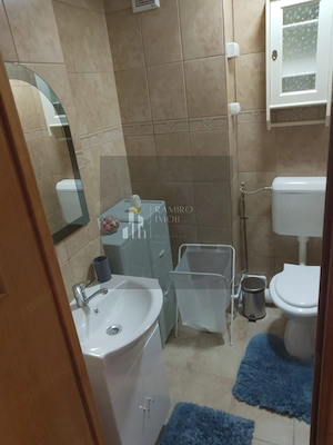 APARTAMENT 4 CAMERE | CENTRALĂ  PROPRIE | LÂNGĂ PARCUL TINERETULUI - imagine 12