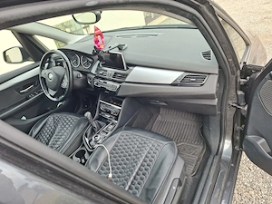 Vand masina ,bmw seria 2 - imagine 2