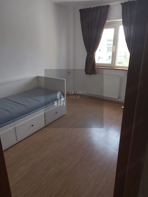 APARTAMENT 4 CAMERE | CENTRALĂ  PROPRIE | LÂNGĂ PARCUL TINERETULUI - imagine 13