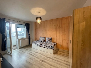 Garsoniera Militari Residence,zona centrala. 