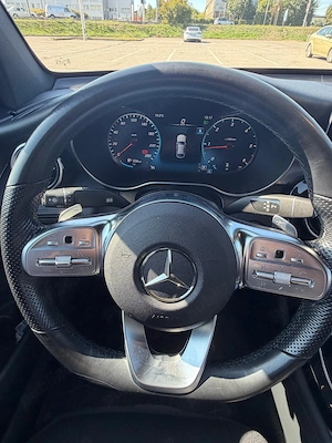 Mercedes GLC220D - imagine 3