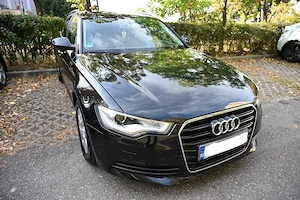 Audi A6 Avant 2.0 TDI Multitronic Panoramic - imagine 3