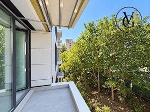 Apartament 2 camere | Faleza Nord  - imagine 14
