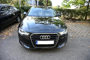 Audi A6 Avant 2.0 TDI Multitronic Panoramic