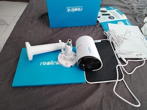 Camera Video Reolink