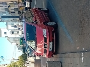 Seat Alhambra 7 locuri . - imagine 2