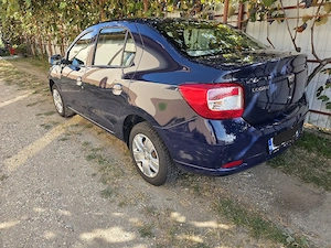 Dacia Logan 1.5 dCi 75 cp, 2016 - imagine 3