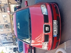 Seat Alhambra 7 locuri .