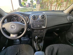 Dacia Logan 1.5 dCi 75 cp, 2016 - imagine 4