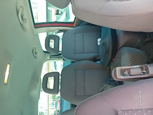 Seat Alhambra 7 locuri . - imagine 7