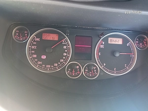Seat Alhambra 7 locuri . - imagine 5
