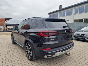 BMW X5 45e Plug-In Hybrid 394 CP  - imagine 3