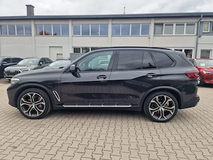 BMW X5 45e Plug-In Hybrid 394 CP  - imagine 6