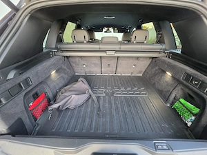BMW X5 45e Plug-In Hybrid 394 CP  - imagine 19