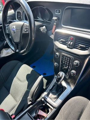 Vand Volvo V 40,1.6 diesel automat - imagine 2