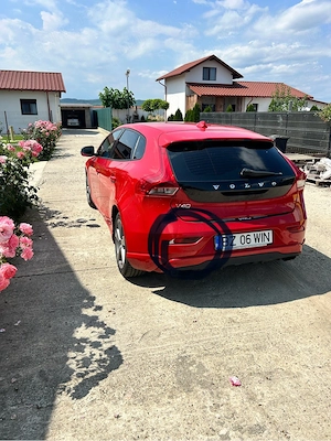 Vand Volvo V 40,1.6 diesel automat - imagine 3