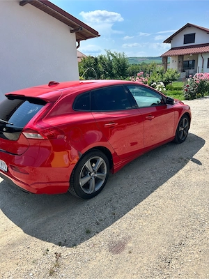 Vand Volvo V 40,1.6 diesel automat - imagine 4