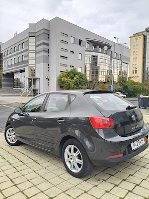 Vând Seat Ibiza Copa Style ST 1.4 mpi 86cp euro 5 an 2011 - imagine 2