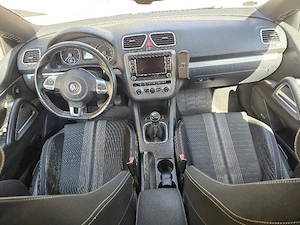 volkswagen Scirocco 2.0 tdi 2013 - imagine 5