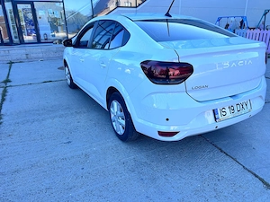 Vând 2  Dacii Logan 2023 - imagine 3