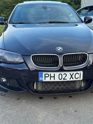 Bmw e92 320d Lci - imagine 5