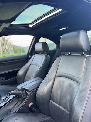 Bmw e92 320d Lci - imagine 3