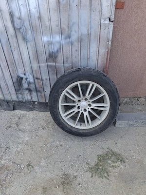 4 anvelope de vara goodyear si 4jsnte cea fin poza - imagine 2