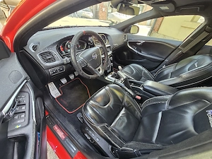Volvo V40 200 cp Rdesign Heico Sport  - imagine 3