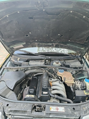 Audi a4 1.6 B5  - imagine 3