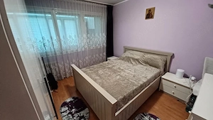 Inchiriez apartament 2 camere, 64mp utili, zona Cantemir, 440euro - imagine 2