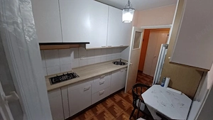 Inchiriez apartament 2 camere, 64mp utili, zona Cantemir, 440euro - imagine 4
