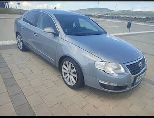 Passat B6 Sedan, 2010, 2.0 TDI, 140 CP - imagine 3