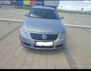 Passat B6 Sedan, 2010, 2.0 TDI, 140 CP