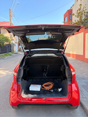 AIXAM e-Coupé Electric 28417 km   7900   negociabil - imagine 6