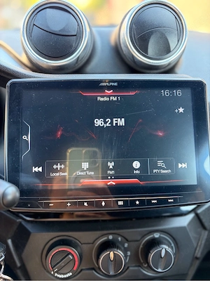 AIXAM e-Coupé Electric 28417 km   7900   negociabil - imagine 3