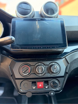 AIXAM e-Coupé Electric 28417 km   7900   negociabil - imagine 2