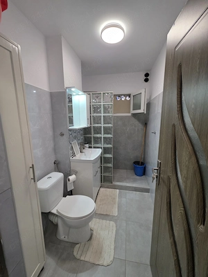 De inchiriat apartament 3 cam loc Sacele jud Brașov  - imagine 5