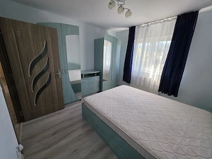 De inchiriat apartament 3 cam loc Sacele jud Brașov  - imagine 8