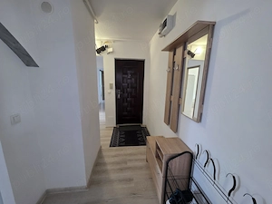 De inchiriat apartament 3 cam loc Sacele jud Brașov  - imagine 7