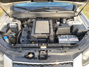 Hyundai Santa Fe - imagine 2