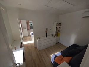 Casă Viile Noi, 306m2 teren,50 m2 construiți,2 locuri parcare proprie,grădină amenajată,centrală gaz - imagine 5