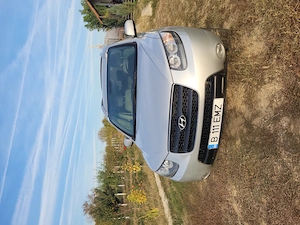 Hyundai Santa Fe - imagine 6