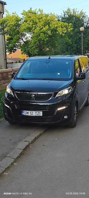 Peugeot expert 2019 - imagine 5