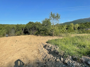Teren frumos intravilan Sambata de Sus, zona Manastirea Brancoveanu - imagine 3
