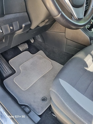 Toyota auris hibrid break, cv automată an 2015 Euro 6  - imagine 10