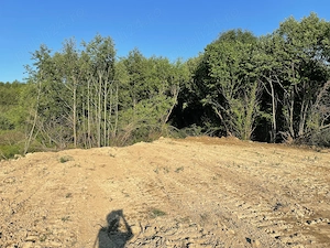 Teren frumos intravilan Sambata de Sus, zona Manastirea Brancoveanu - imagine 5