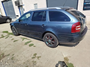 Vând Skoda Octavia  - imagine 3