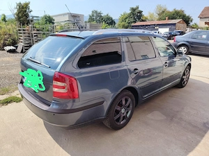 Vând Skoda Octavia  - imagine 2